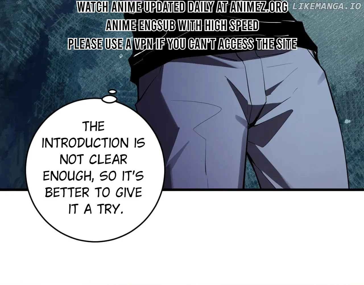 Virus King Chapter 66 66